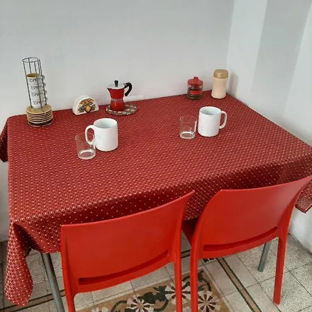 La Melagrana *