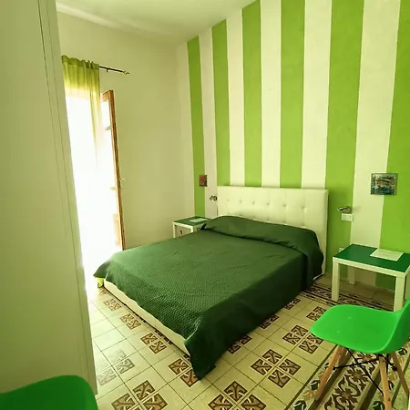 Appartamento La Melagrana Castellammare del Golfo