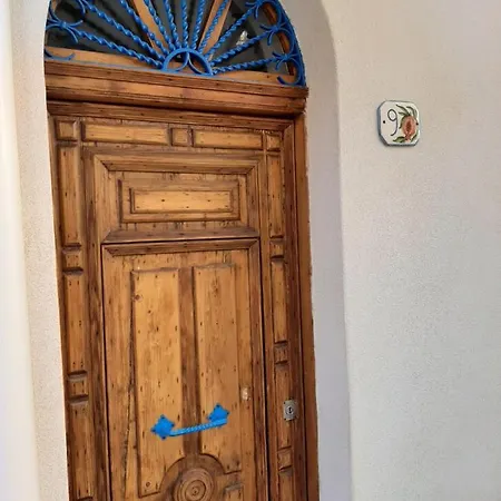 La Melagrana Castellammare del Golfo