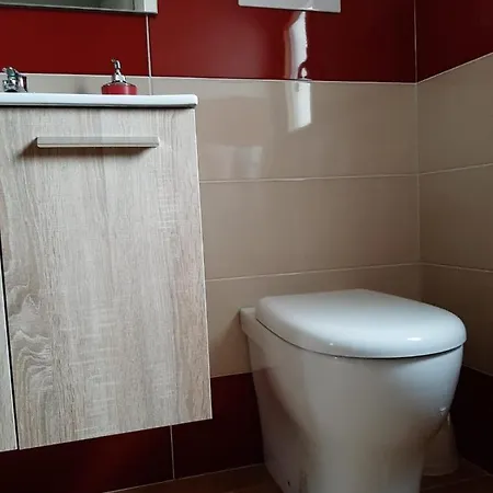 La Melagrana Appartement *