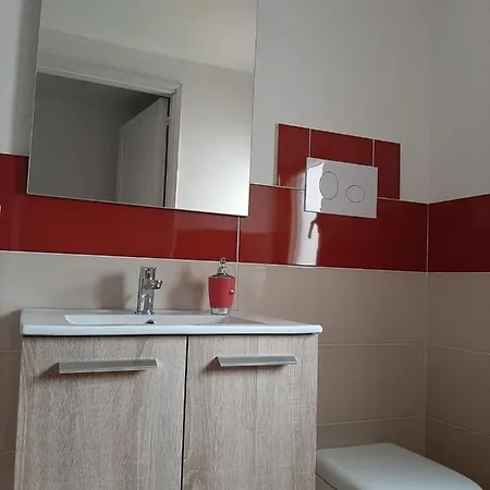 La Melagrana Appartement Castellammare del Golfo