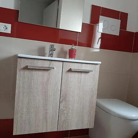 La Melagrana Appartement