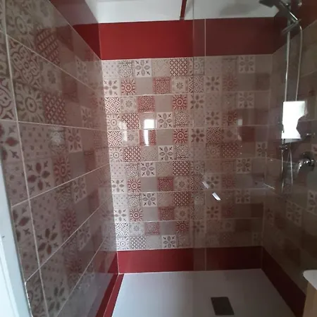 La Melagrana Appartement Castellammare del Golfo