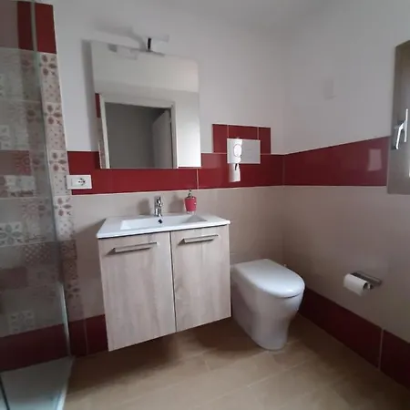 La Melagrana * Castellammare del Golfo