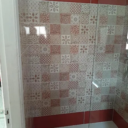 Appartement La Melagrana *