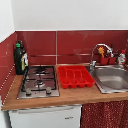 La Melagrana Appartement