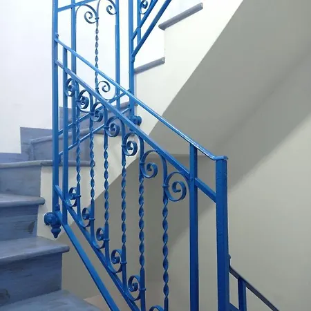 La Melagrana * Castellammare del Golfo