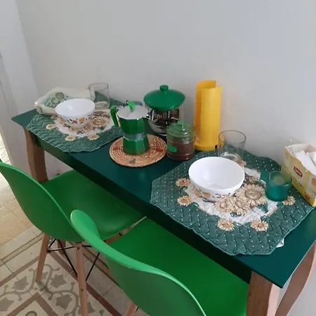 Appartement La Melagrana