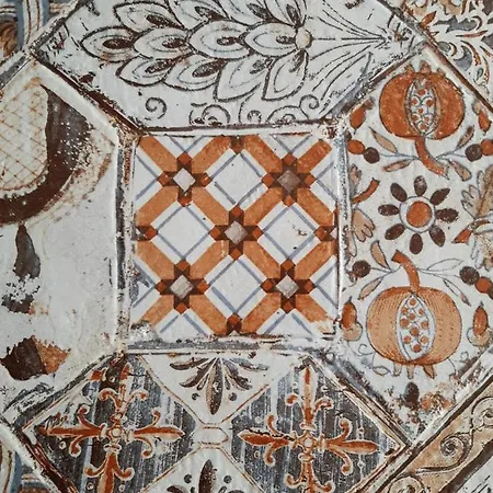 Appartement La Melagrana