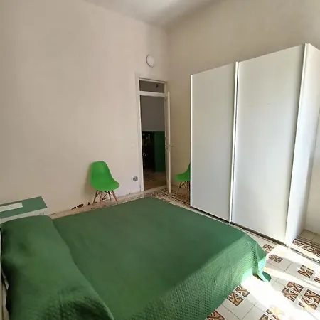 Appartement La Melagrana