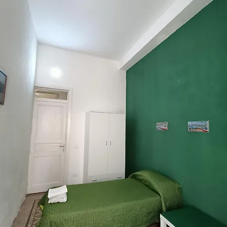 Appartement La Melagrana *