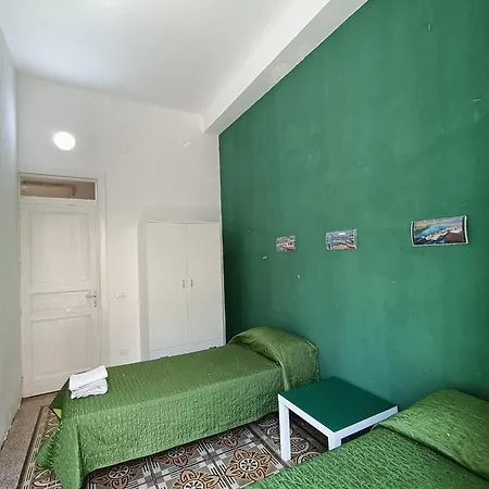 La Melagrana Castellammare del Golfo