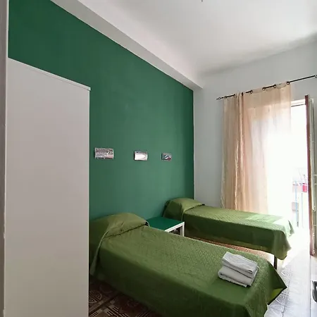 Appartement La Melagrana *