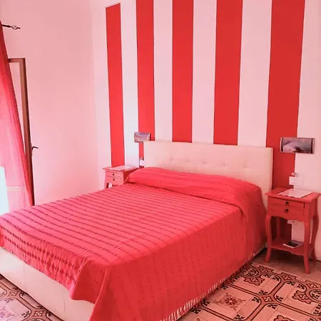 Appartement La Melagrana