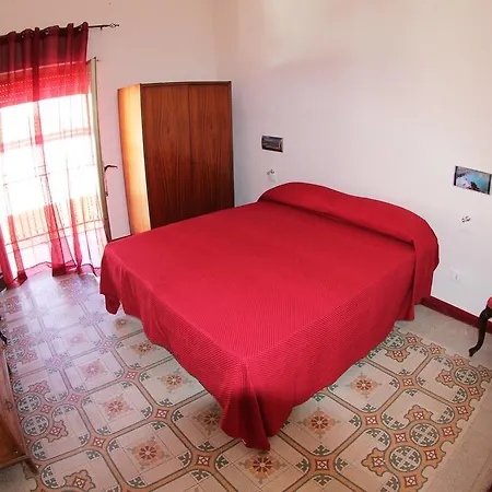 La Melagrana Castellammare del Golfo