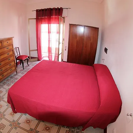 La Melagrana Appartement