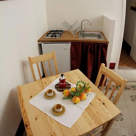 La Melagrana Appartement