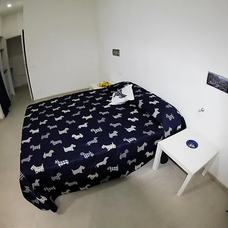 La Melagrana Appartement *