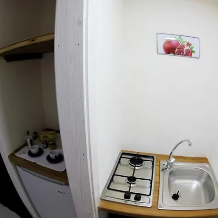 La Melagrana Appartement *