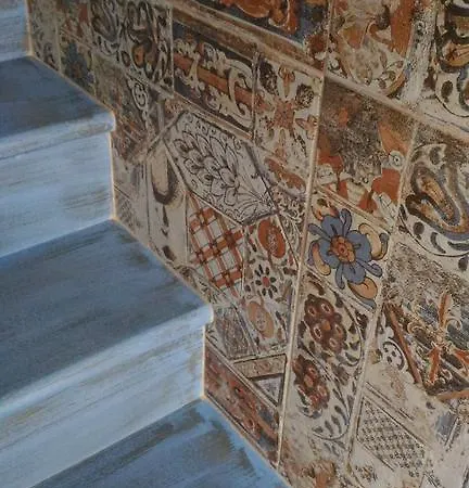 La Melagrana Castellammare del Golfo