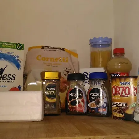 La Melagrana * Castellammare del Golfo