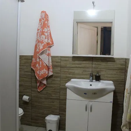 Appartement La Melagrana Castellammare del Golfo