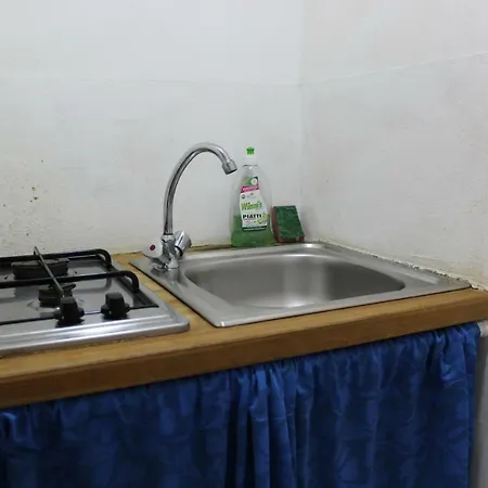 La Melagrana Appartement *