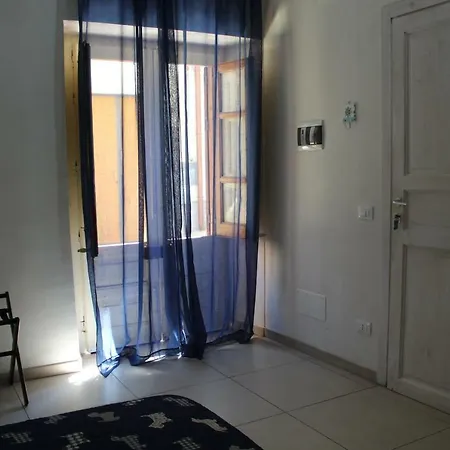 Appartement La Melagrana
