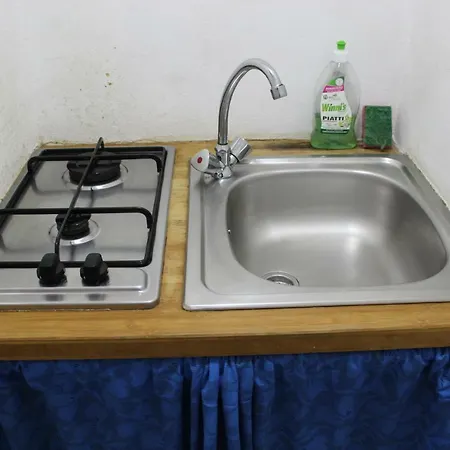 La Melagrana Appartement *