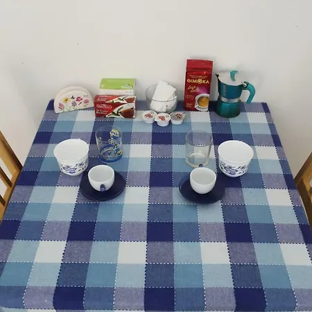 Appartement La Melagrana