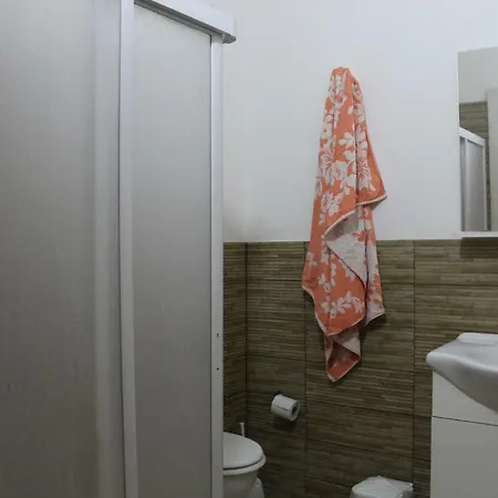 La Melagrana Appartement *