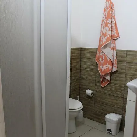 La Melagrana Appartement *