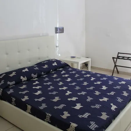 La Melagrana Appartement