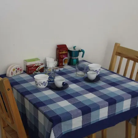 La Melagrana Appartement