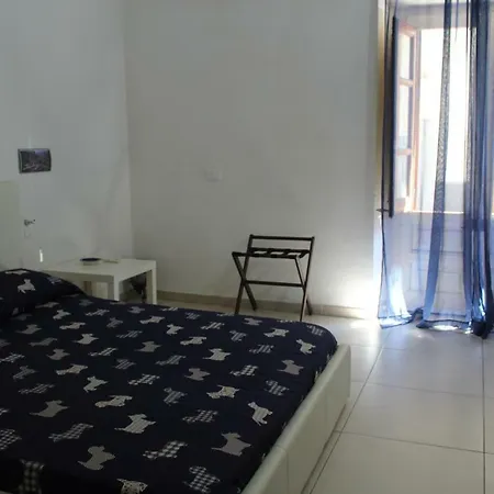 La Melagrana Appartement Castellammare del Golfo