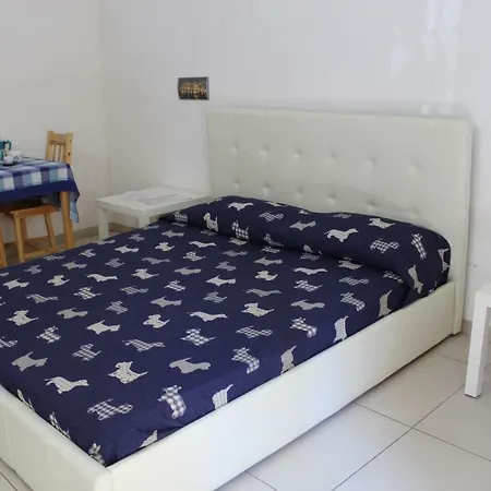 La Melagrana Castellammare del Golfo