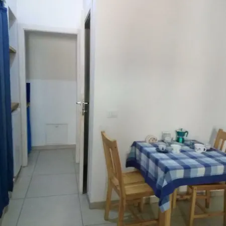 La Melagrana Castellammare del Golfo