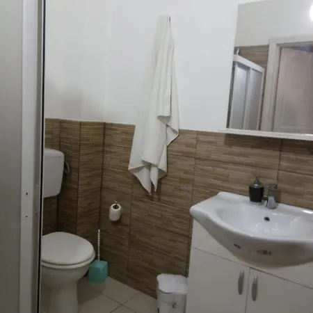 La Melagrana Appartement