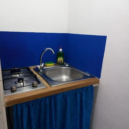 La Melagrana Appartement