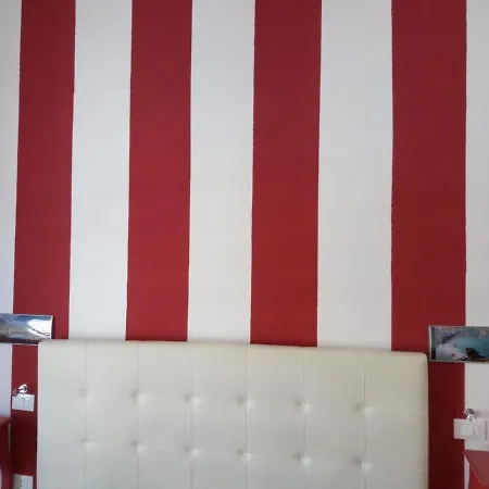 Appartement La Melagrana Castellammare del Golfo