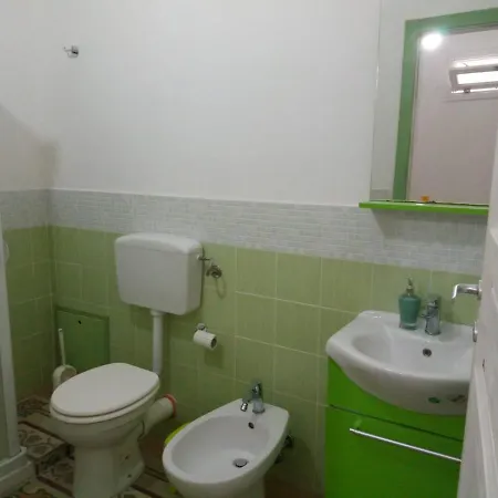 Appartement La Melagrana