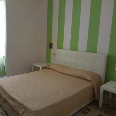 La Melagrana Appartement Castellammare del Golfo